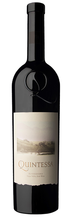 Quintessa Red