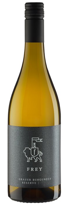 Grauer Burgunder Reserve trocken