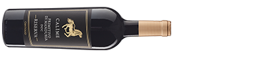 Primitivo di Manduria Calime Riserva
