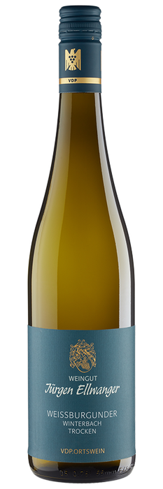 Winterbach Weißburgunder trocken