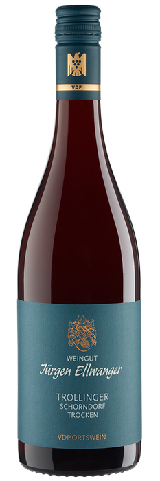 Schorndorf Trollinger trocken