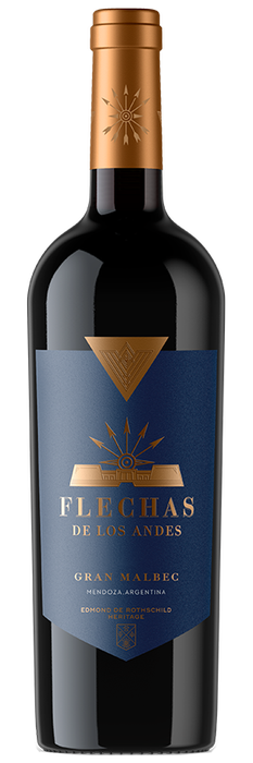 Flechas de los Andes Gran Malbec