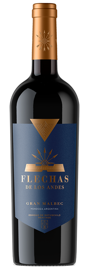 Flechas de los Andes Gran Malbec