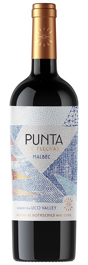 Flechas de los Andes Punta Malbec
