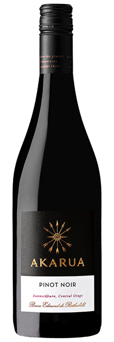 Akarua Pinot Noir
