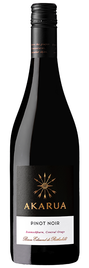 Akarua Pinot Noir