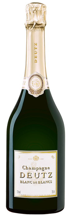 Champagner Blanc de Blancs Brut Millésimé