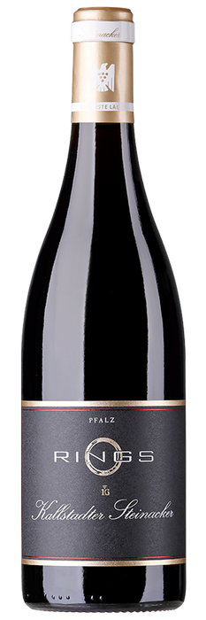 Kallstadter Steinacker Spätburgunder Erste Lage trocken (Bio)