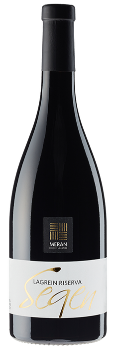Segen Lagrein Riserva