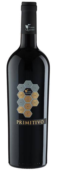 Torre Quadris Primitivo
