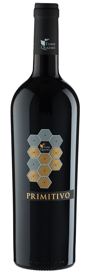 Torre Quadris Primitivo