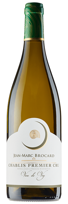 Chablis Premier Cru Vau de Vey