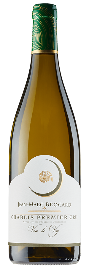 Chablis Premier Cru Vau de Vey