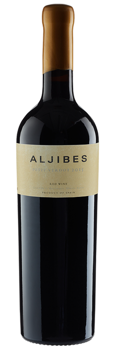 Aljibes Petit Verdot