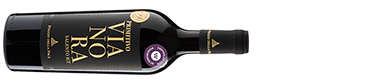 Vianora Primitivo Salento
