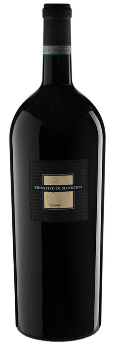 Sessantanni Primitivo di Manduria - 6,0L Methusalem