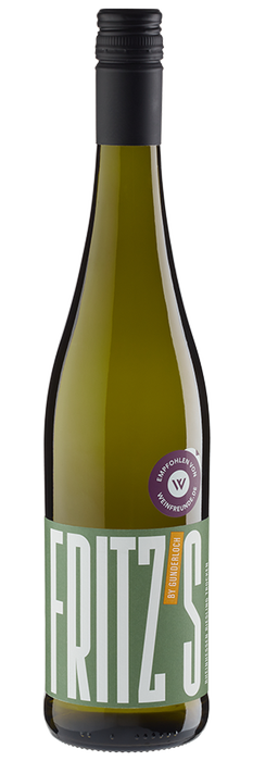 Fritz’s Riesling trocken