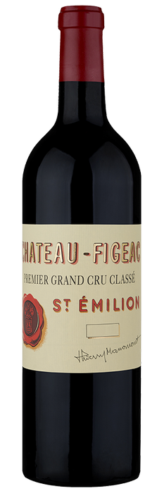 Château Figeac 1er Cru B Saint-Émilion