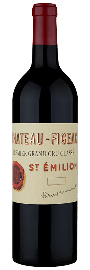 Château Figeac 1er Cru B Saint-Émilion