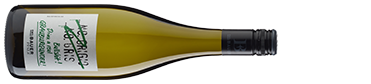 Bullshit! Drink a real Grauburgunder trocken