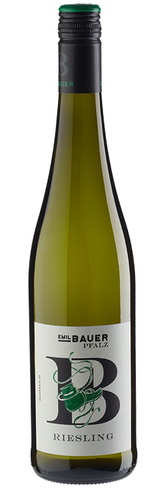 Bundschuh Riesling trocken