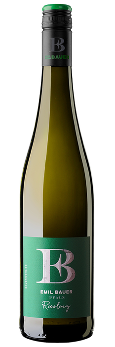 Bundschuh Riesling trocken