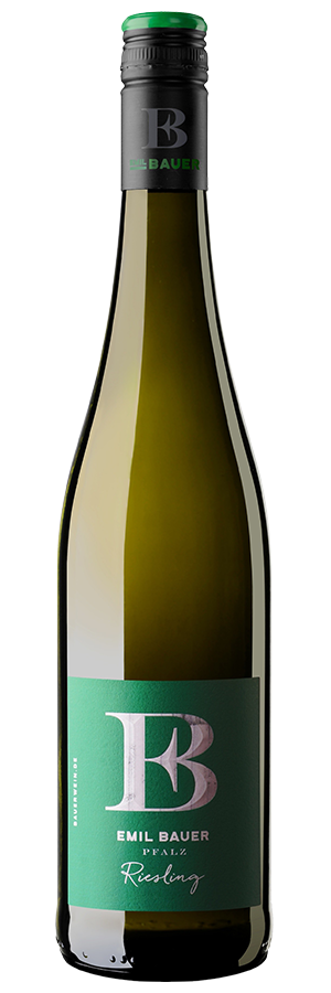 Bundschuh Riesling trocken