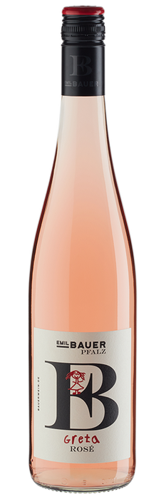 Greta Rosé feinherb