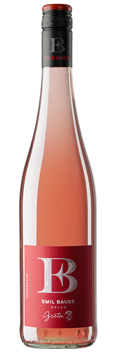 Greta Rosé feinherb