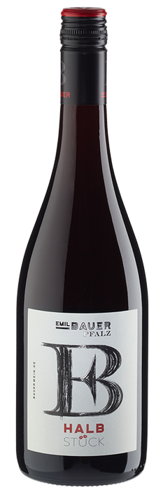 Halbstück Cuvée trocken