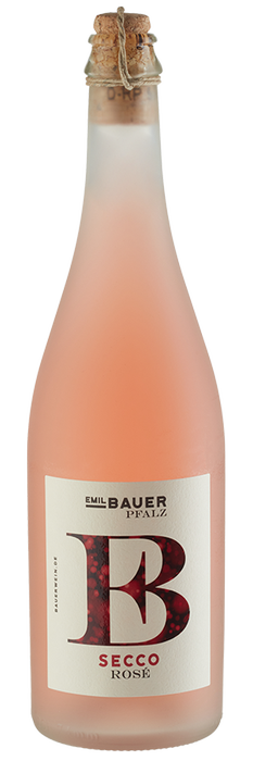 Secco Rosé