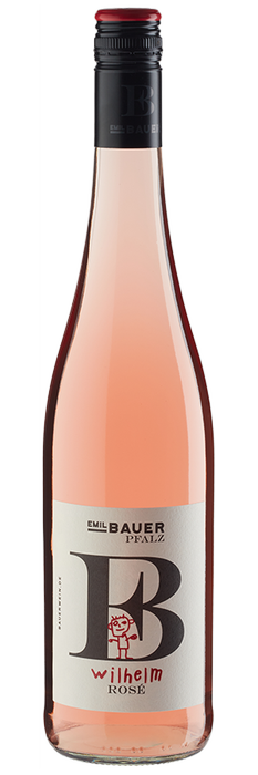 Wilhelm Rosé trocken