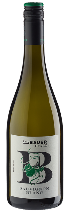 Bundschuh Sauvignon Blanc trocken