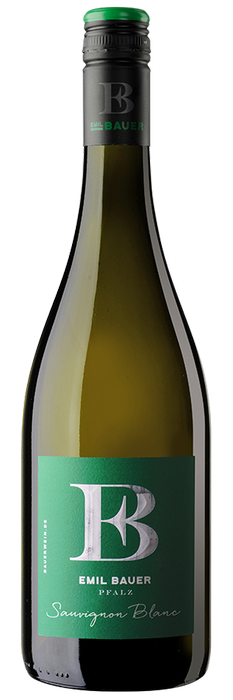 Bundschuh Sauvignon Blanc trocken