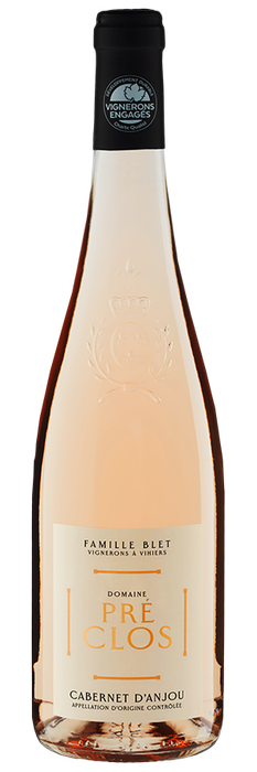 Cabernet d’Anjou Rosé