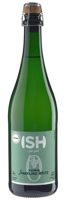Château del ISH Sparkling White