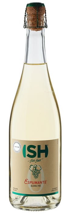 Château del ISH Espumante