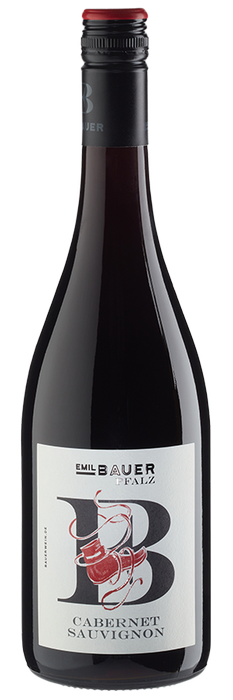 Bundschuh Cabernet Sauvignon trocken