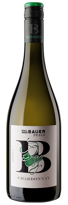 Bundschuh Chardonnay trocken