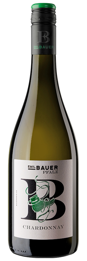 Bundschuh Chardonnay trocken