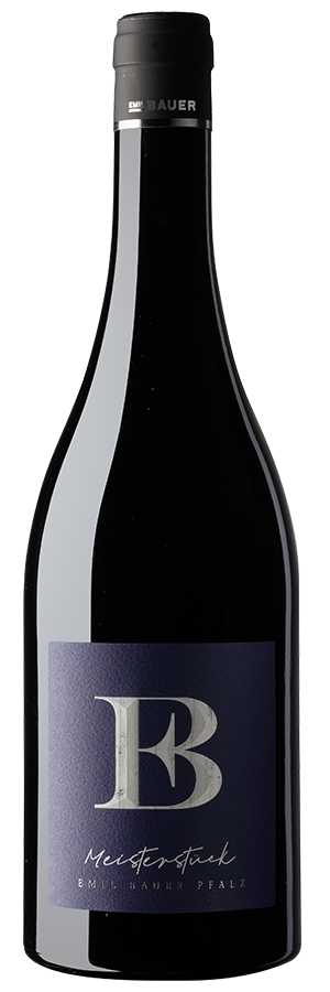 Meisterstück Cuvée trocken