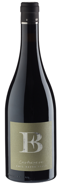 Carménère Nussdorf trocken