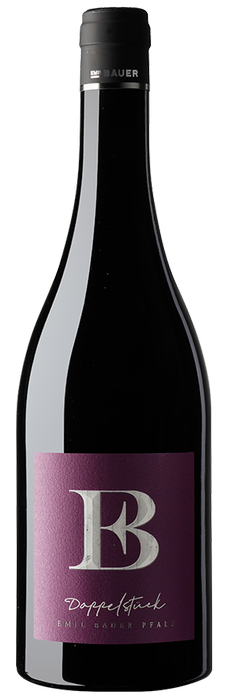 Doppelstück Cuvée trocken