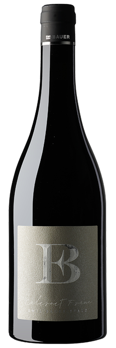 Cabernet Franc Nussdorf trocken