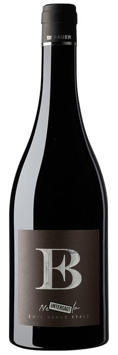 Nebbiolo Nussdorf trocken