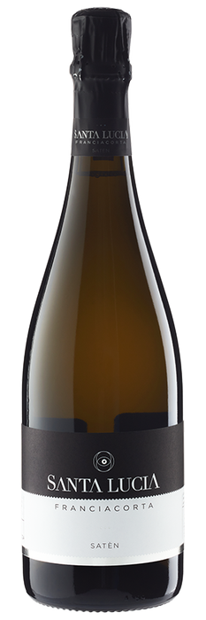 Franciacorta Satèn Brut NV (Bio)