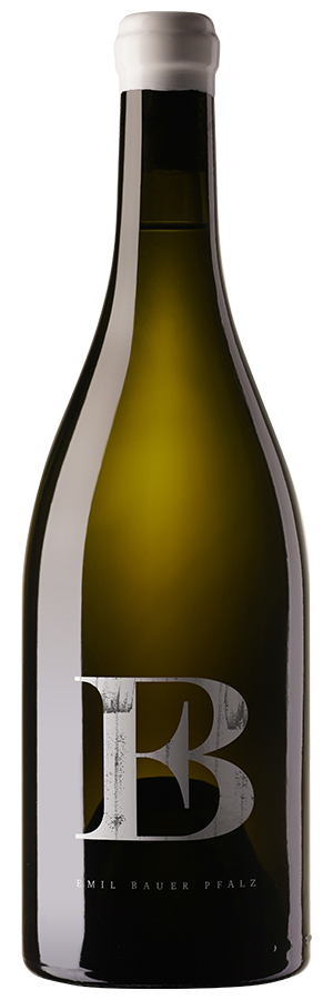 Wonderful Days Pinot Blanc trocken