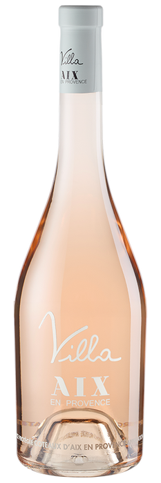 Villa Aix Rosé