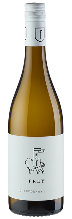 Chardonnay trocken
