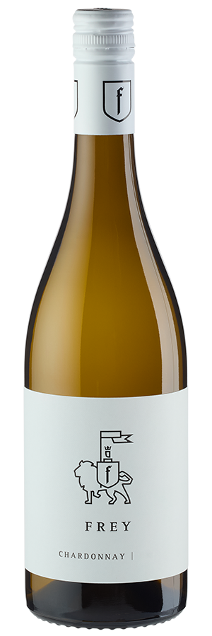 Chardonnay trocken